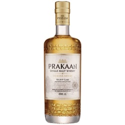プラカーン シングルモルト セレクトカスク 43度 700ml [ウイスキー]