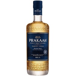 プラカーン シングルモルト ピーテッドモルト 43度 700ml [ウイスキー]