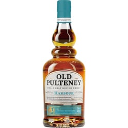 シングルモルト オールド・プルトニー ハーバー 40度 700ml [ウイスキー]