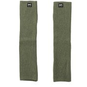 JPユニセックスウール×コットンアームウォーマー スポーツウェア アームカバー Ivy Green（189） 両腕入り SNGJ10021
