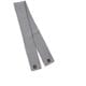 JPユニセックスウール×コットンレッグウォーマー レッグウォーマー GRAY（J030） SNGJ10022