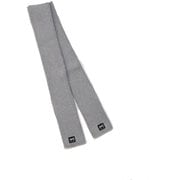 JPユニセックスウール×コットンレッグウォーマー レッグウォーマー GRAY(J030) SNGJ10022