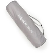 ロゴ ヨガ マットバッグ Stone Grey(176) SNGJ10024