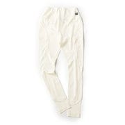 W エアタイツ レディース フィットネス ヨガ タイツ FRESH WHITE(65D) Mサイズ SNW024790
