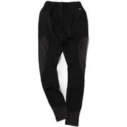 W エアタイツ レディース フィットネス ヨガ タイツ JetBlack（D26） Sサイズ SNW024790