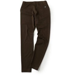 W スーパー タイツ レディース フィットネス ヨガ タイツ Chocolate Bean（74D） Sサイズ SNW012930NE