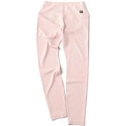 W スーパー タイツ レディース フィットネス ヨガ タイツ ORCHID ICE(81D) Sサイズ SNW012930NE
