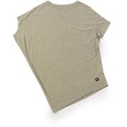 W ヨガルーズTシャツ レディース フィットネス ヨガ シャツ SENCECA ROCK(P21) Mサイズ SNW013470N