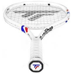 【新品同様】テクニファイバー　T-FIGHT315 2025モデル　G3 ヨドバシ.com - テクニファイバー 2025 T-FIGHT 300 S 硬式