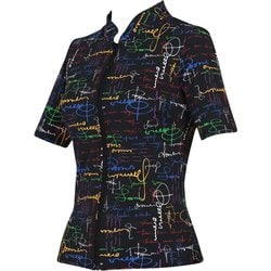 フルシェイプ 水着（トップ） レディース 水着 （BL） 19LLサイズ SWY623