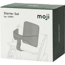 スターター・セット グレー M-YIP10-1L