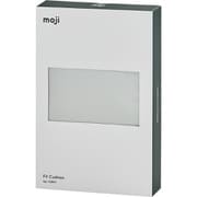 フィット・クッション グレー M-YIP28-1