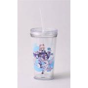 原神×LINE FRIENDS タンブラー 500ml 珊瑚宮心海