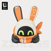 ゼンレスゾーンゼロ デシベルシリーズ スマホスタンド ボンプ