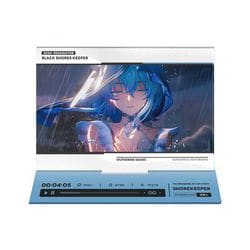 鳴潮 共鳴者テーマ PVワンシーン アクリルスタンド ショアキーパー（3）