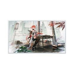 鳴潮 共鳴者テーマ スプラッシュアート エンボス加工色紙 長離