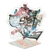 鳴潮 共鳴者シーン イラストスタンド 折枝