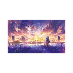高い信頼 厚い信頼 KURO クロゲームズ - ヨドバシ.com GAMES 共鳴者テーマ 鳴潮 紙製品