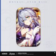崩壊：スターレイル 光円錐シリーズ 缶バッジ 光あふれる夜