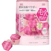 suisai ビューティクリア ピンク パウダーウォッシュ [洗顔料]