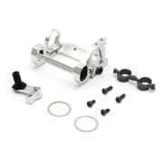 R246-1371 MM2 アルミモーターマウント（MR-04用） [ラジコン用パーツ]