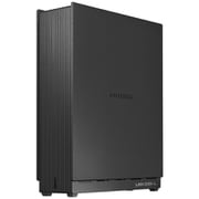 法人向け 1ドライブ NAS(ネットワークHDD) 5年保証 1TB HDL1-LE01N