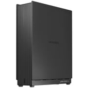 法人向け 1ドライブ NAS(ネットワークHDD) 5年保証 6TB HDL1-LE06N