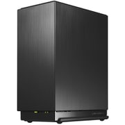 法人向け 2ドライブ NAS(ネットワークHDD) 5年保証 2TB HDL2-LE02N