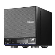 法人向け 2ドライブ NAS(ネットワークHDD) 5年保証 12TB HDL2-HB12