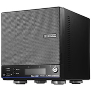 法人向け 2ドライブ NAS(ネットワークHDD) 5年保証 2TB HDL2-HB02