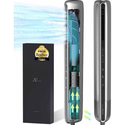 Noend beauty NB-HD-001 ノーエンド　ドライヤー　ホワイト Noend ノーエンド エアーブロースティックホワイト 正規品 NB-HD