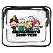 SYNC-SMDBP-MB SAKAMOTO DAYS ビニールポーチ MB 坂本商店
