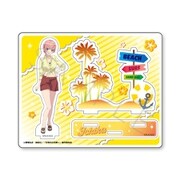 SYNC-GY7ASD-SA 五等分の花嫁* アクリルスタンド 第2弾 SA 中野一花