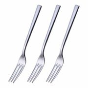 ステンレス製 フルーツフォーク 3セット ST-Ⅱ LD-656