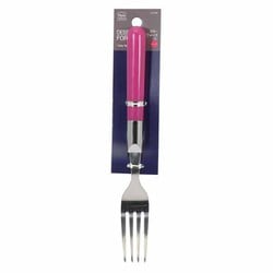 カラーフォーク L ピンク LD-676