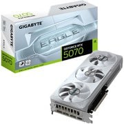Geforce RTX 5070搭載 グラフィックスカード GV-N5070EAGLEOC ICE-12GD