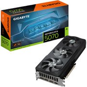 Geforce RTX 5070搭載 グラフィックスカード GV-N5070EAGLE OC-12GD