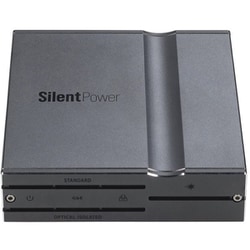 LAN iPurifier Pro ノイズキャンセリングアクセサリー SLP-LAN-IPURIFIER-PRO