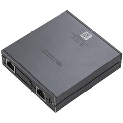 ヨドバシ.com - サイレントパワー SilentPower LAN iPurifier