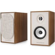 アクティブスピーカー ペア BR02 CONNECT OAK