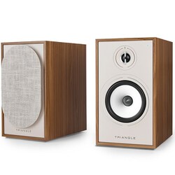 アクティブスピーカー ペア BR03 CONNECT OAK