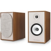 アクティブスピーカー ペア BR03 CONNECT OAK