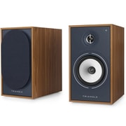 アクティブスピーカー ペア BR03 CONNECT OAK BLUE