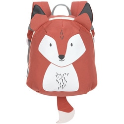 1203021609 [Tiny Backpack About Friends Fox]