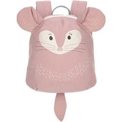 1203021329 [Tiny Backpack About Friends Chinchilla]