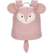 1203021329 [Tiny Backpack About Friends Chinchilla]
