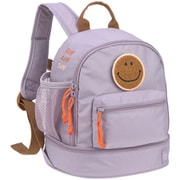 12030517010 [Mini Backpack Little Gang lilac]
