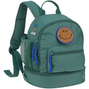 12030515009 [Mini Backpack Little Gang dark green]
