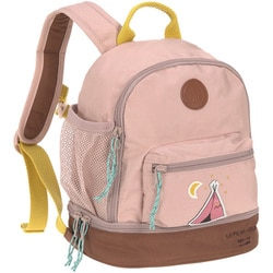 1203001749 [Mini Backpack Adventure Tipi]