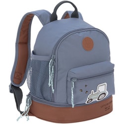 1203001496 [Mini Backpack Adventure Tractor]